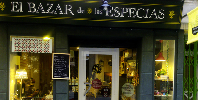 15% descuento en té Blanco y pates ecológicos