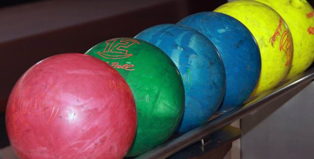 2x1 en partida de bolos en Cafetería Oasis