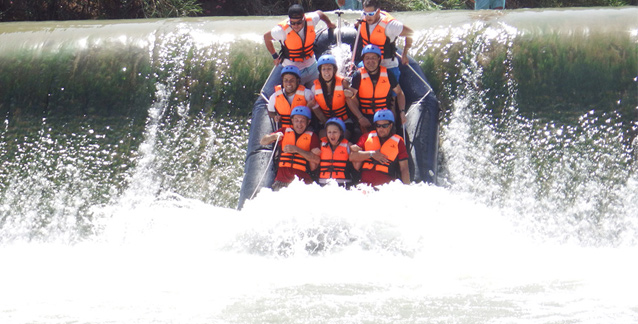 20% de descuento en Disfruta Aventura