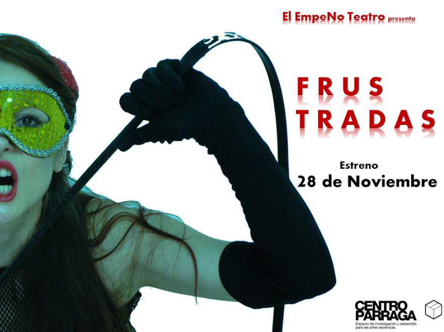frustradas