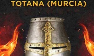 Mercado Medieval en Totana