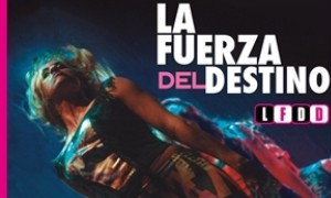 Teatro Romea de Murcia - Marzo