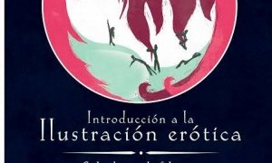Curso de introducción a la ilustración erótica