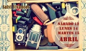 Taller de fotografía retro
