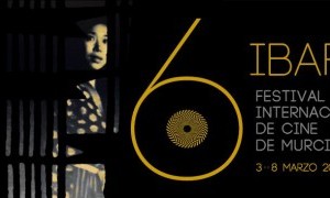 VI Festival de Cine Internacional de Murcia (IBAFF)