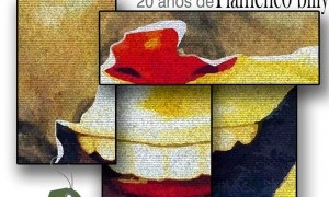 Mártires del Compás en concierto