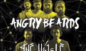 El Pistonazo III Edition 2015