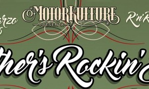 Father's Rockin' Day en la Sala REM