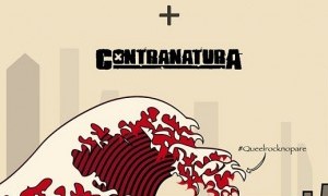 Concierto de Gritando en Silencio en la Sala Garaje Beat Club