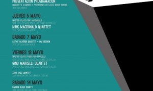 Festival CotiJazz 2016