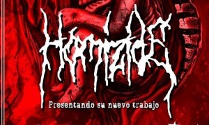 Homizide, Demised y Bostok en sala REM