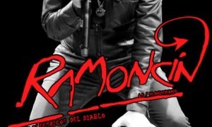 Ramoncín en concierto en Murcia