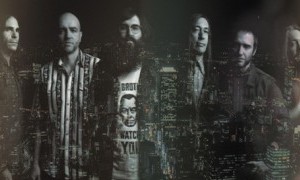 Corizonas el 26 de Noviembre en Murcia