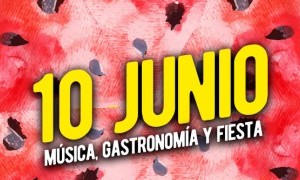 Pozo Estrecho se llenará de música alternativa y gastronomía con el Festival Ventepijo