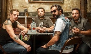 Molotov en concierto