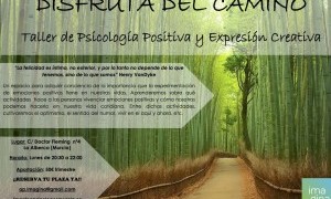 Taller de Psicología Positiva