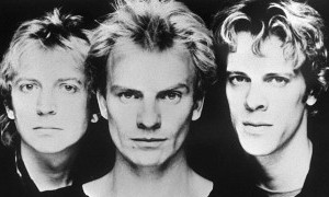 Tributo a The Police