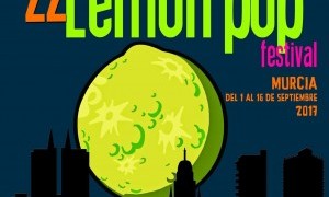 Más de una veintena de artistas, grupos y dj´s actuarán en la XXII edición del Lemon Pop