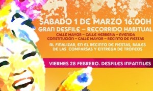 Carnaval de Sangonera la Verde