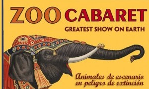 Zoo Cabaret presenta: 