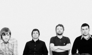 La habitación Roja en Sala REM