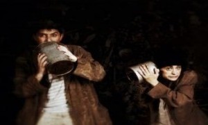 Teatro Circo Murcia del 27 enero al 2 febrero