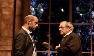 Teatro Circo de Murcia del 1 al 9 marzo