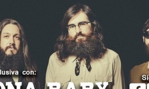 Entrevista con Arizona Baby