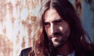 Andrés Suarez en Cartagena