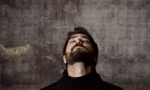 Antonio Orozco el 5 de Agosto en Los Alcázares