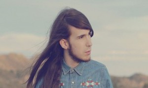 Presentación del Low Festival con Carlos Sadness