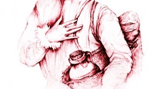 Mercado Barroco en Villa de Mula 2015