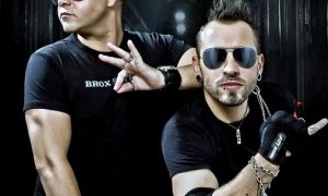 Concierto de Miguel Sáez y Mario Méndez