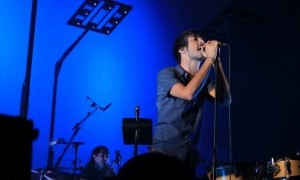 Concierto de Vetusta Morla: Allí estuvimos...