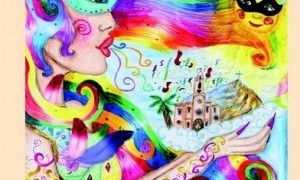 Carnaval en Cabezo de Torres 2015