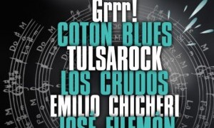 Concierto Ser o No Ser para la lucha contra el Cáncer