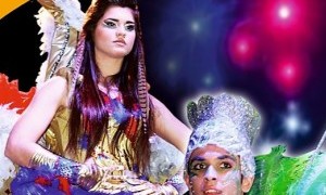 Carnaval Mazarrón 2015