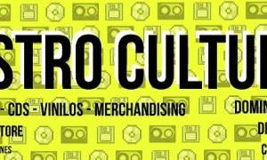 I Rastro Cultural en Café de Ficciones