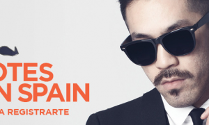 #MurciaBigotuda en Baobar