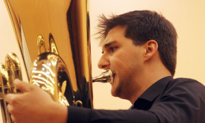 Hoy comienzan los conciertos promocionales de Entre Cuerdas y Metales