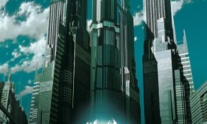 Ciclo de Cine infantil y familiar del proyecto Smartcitizens