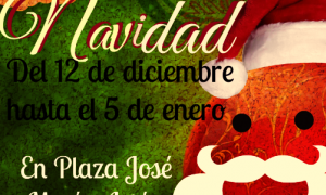 Muestra Artesana y del Regalo Navideño de Cartagena