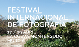 I Festival Internacional de Fotografía: Alibaba