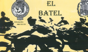 XXXIX Trofeo Corpus de Velocidad de Cartagena