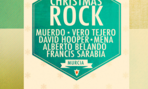 V Christmas Rock Murcia 2015