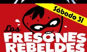 Programación Garage Beat Club 30 - 31 de enero y 1 de febrero