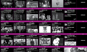 Fnac Agenda Cultural Octubre