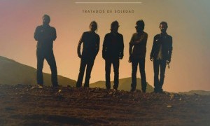 Carlos Vudú & el Clan Jukebox en la Sala 12&Medio de Murcia