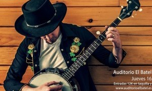 Festival Cartagena Folk