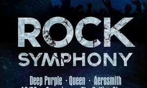 Rock Symphony en El Batel